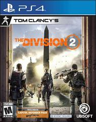 The Division 2